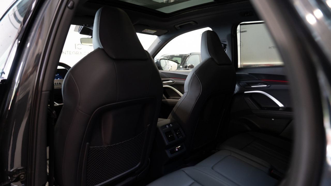 Audi Q5 SPORTBACK BLACK LINE QUATTRO - Foto 30