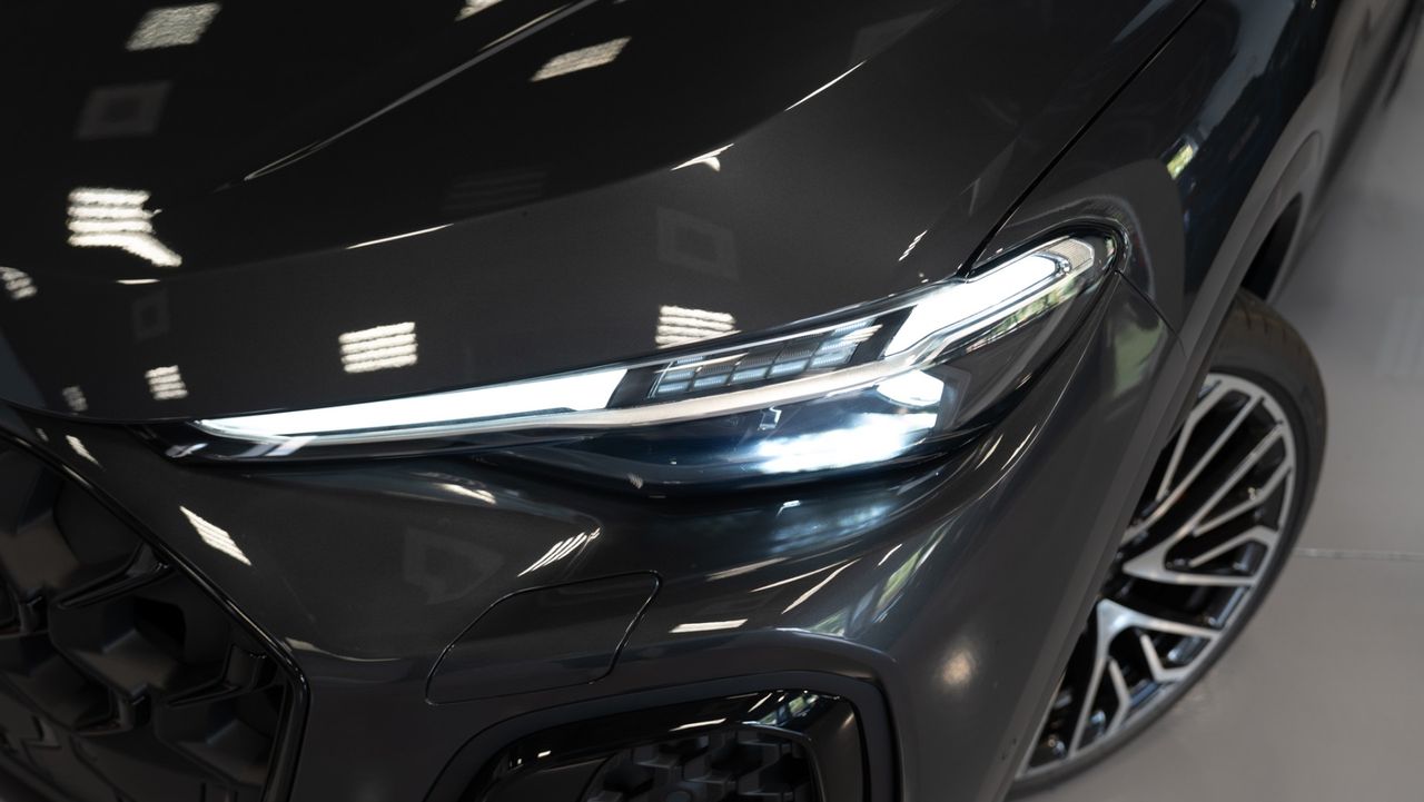 Audi Q5 SPORTBACK BLACK LINE QUATTRO - Foto 38
