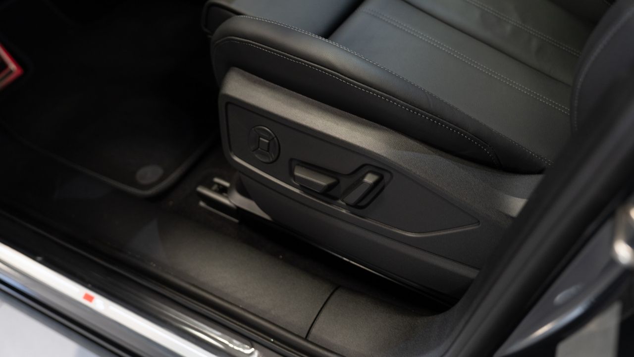 Audi Q5 SPORTBACK BLACK LINE QUATTRO - Foto 23