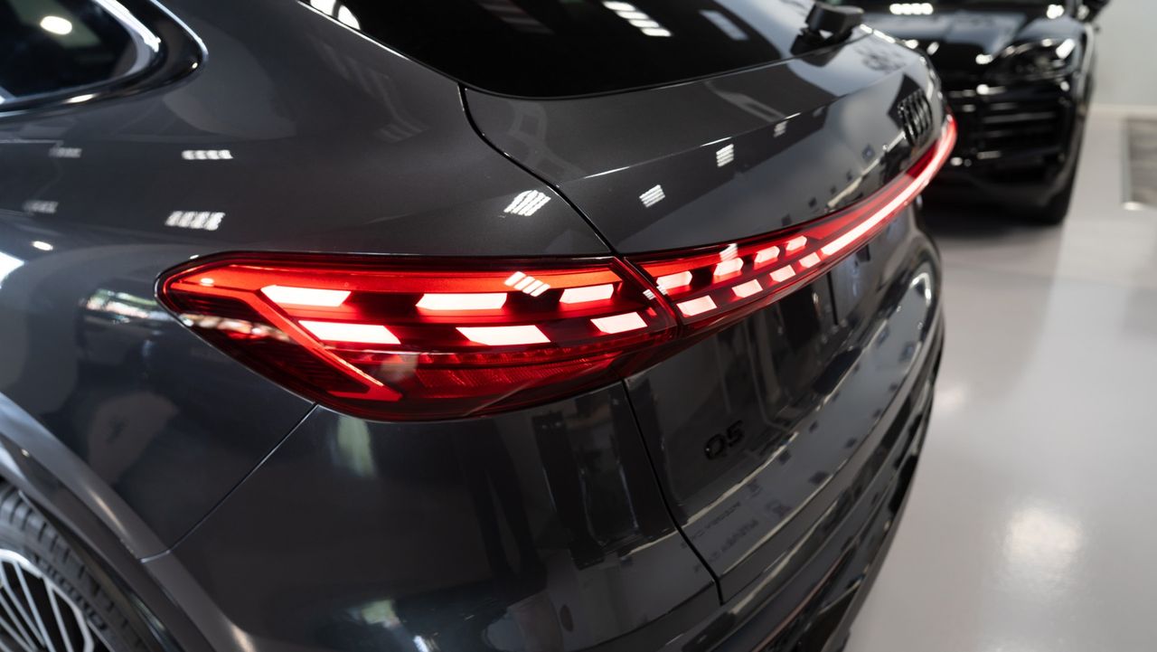 Audi Q5 SPORTBACK BLACK LINE QUATTRO - Foto 39