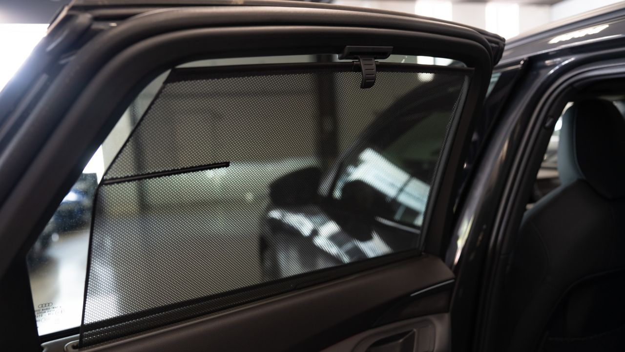 Audi Q5 SPORTBACK BLACK LINE QUATTRO - Foto 27