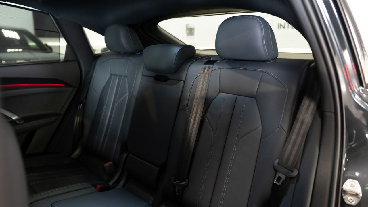 Audi Q5 SPORTBACK BLACK LINE QUATTRO - Foto 28
