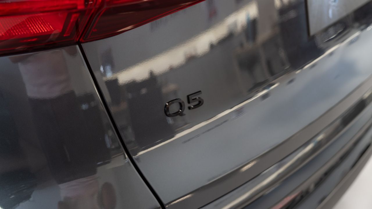 Audi Q5 SPORTBACK BLACK LINE QUATTRO - Foto 32