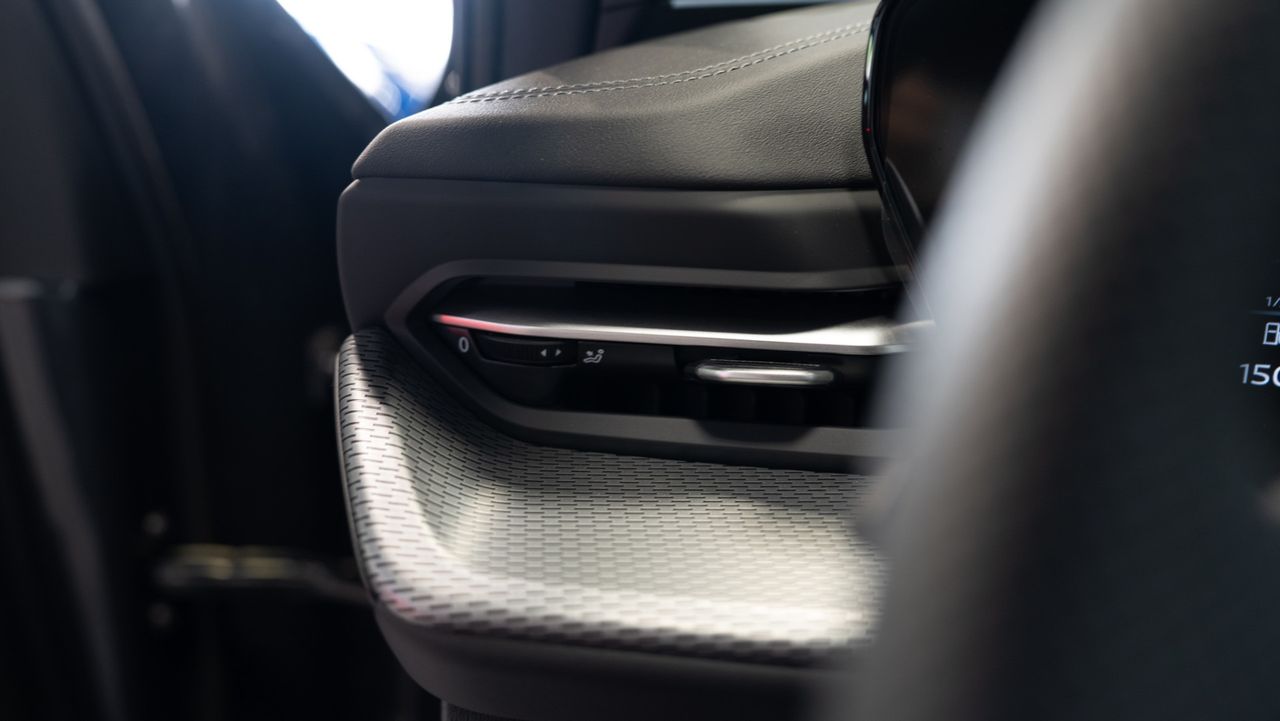 Audi Q5 SPORTBACK BLACK LINE QUATTRO - Foto 18
