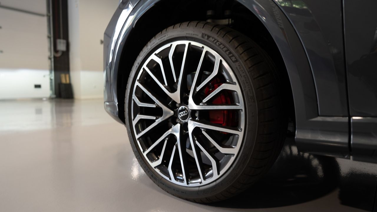 Audi Q5 SPORTBACK BLACK LINE QUATTRO - Foto 36