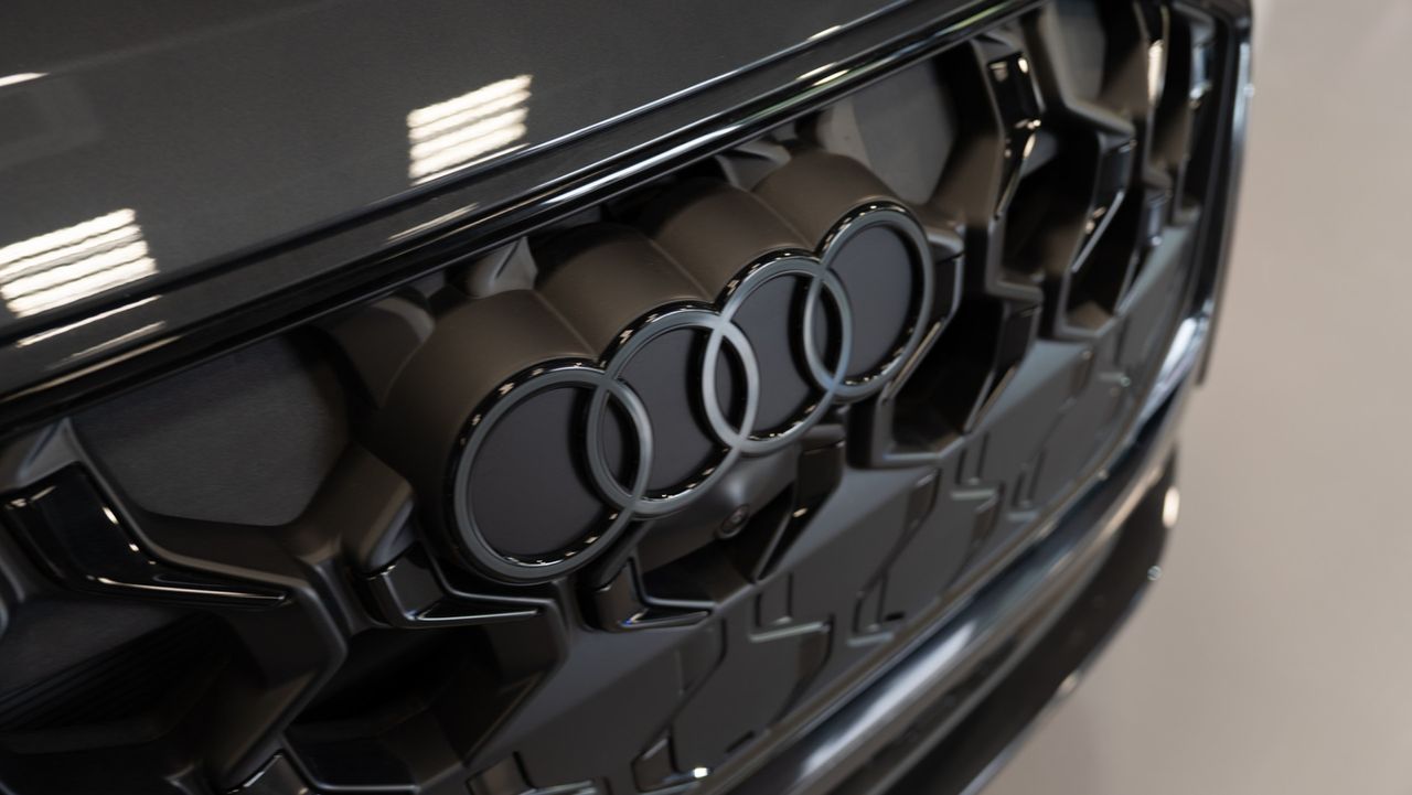Audi Q5 SPORTBACK BLACK LINE QUATTRO - Foto 37