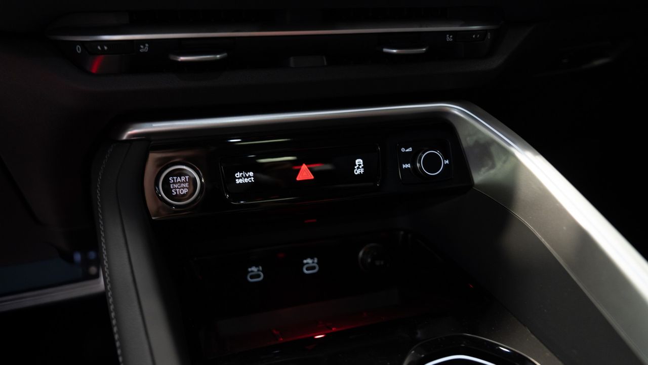 Audi Q5 SPORTBACK BLACK LINE QUATTRO - Foto 22