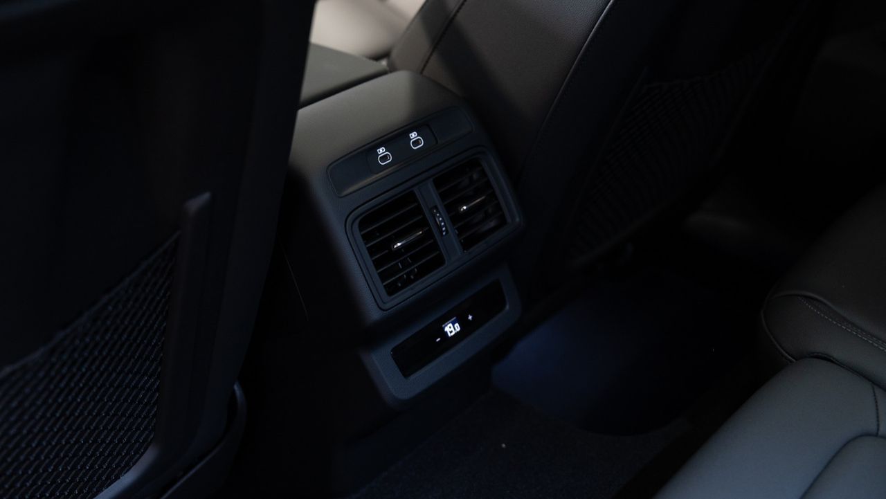 Audi Q5 SPORTBACK BLACK LINE QUATTRO - Foto 29