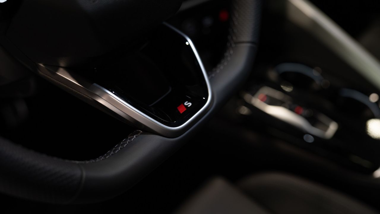 Audi Q5 SPORTBACK BLACK LINE QUATTRO - Foto 24