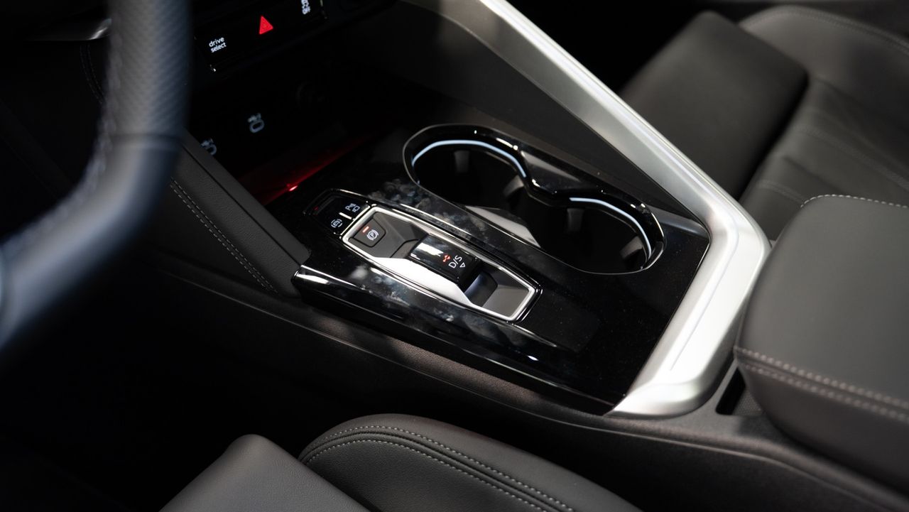Audi Q5 SPORTBACK BLACK LINE QUATTRO - Foto 21