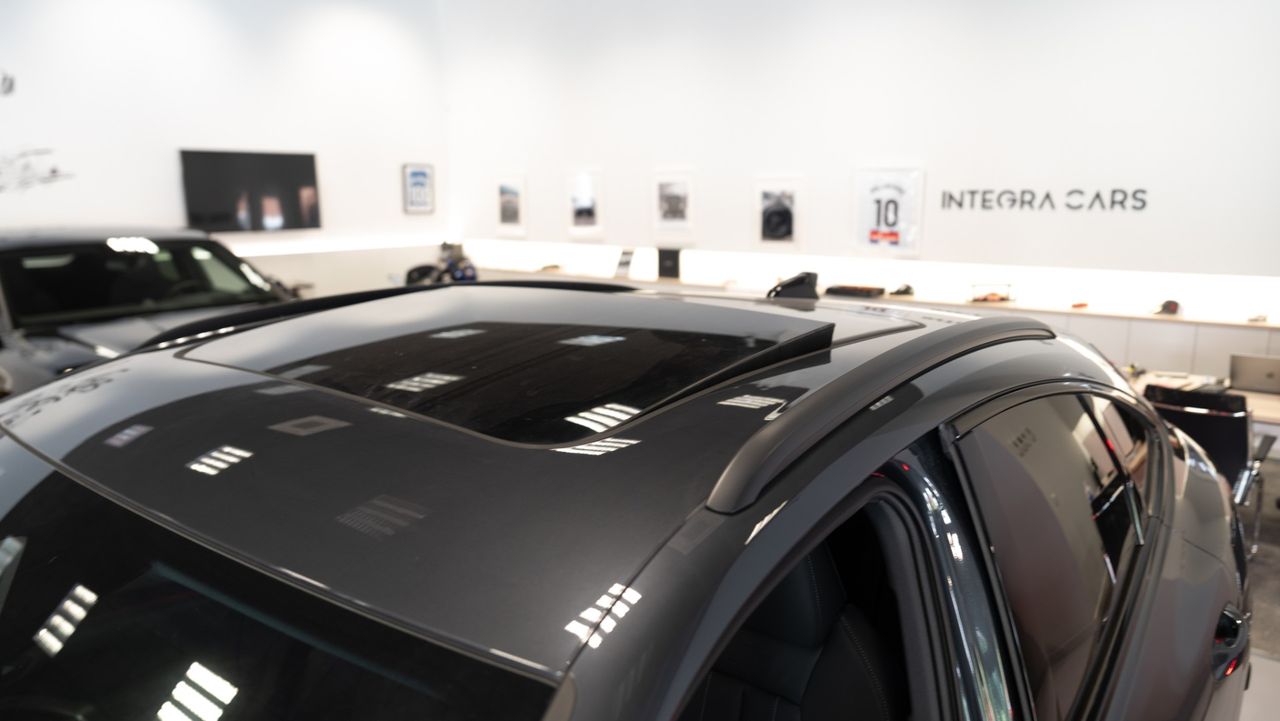 Audi Q5 SPORTBACK BLACK LINE QUATTRO - Foto 31