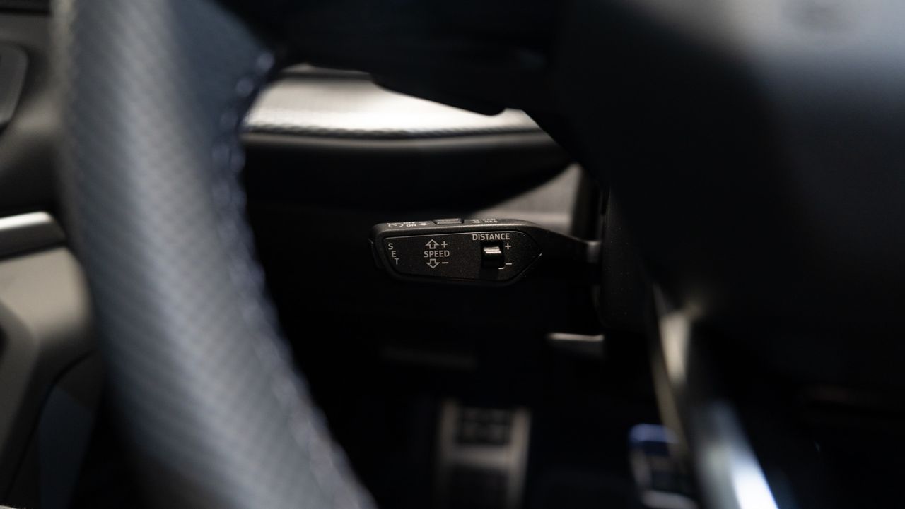 Audi Q5 SPORTBACK BLACK LINE QUATTRO - Foto 20