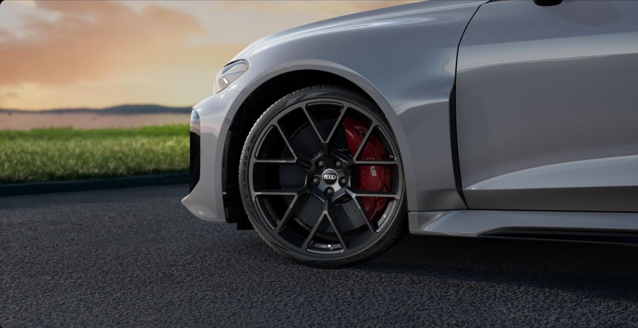 Audi RS5 AVANT TFSI ehybrid RS - Foto 7