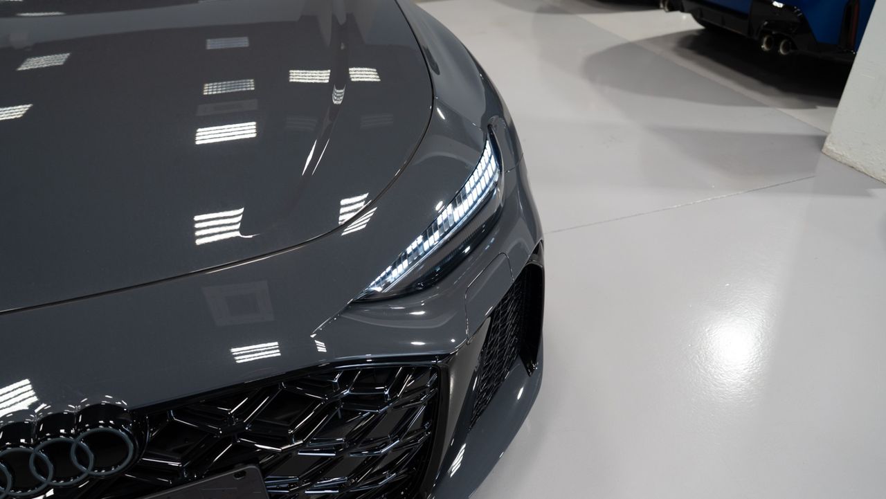 Audi RS5 Avant 2.9 V6 TFSI ehybrid RS - Foto 41