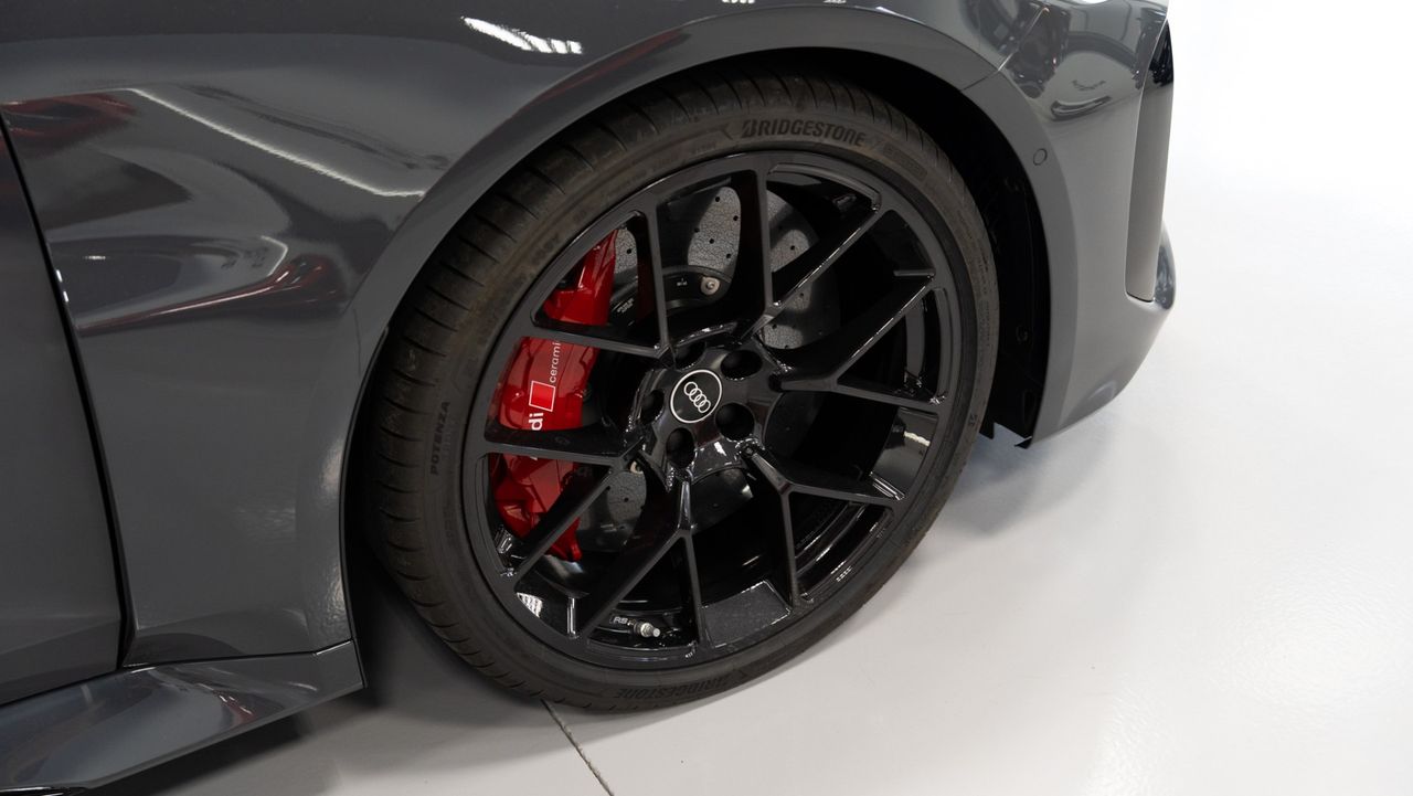 Audi RS5 Avant 2.9 V6 TFSI ehybrid RS - Foto 55