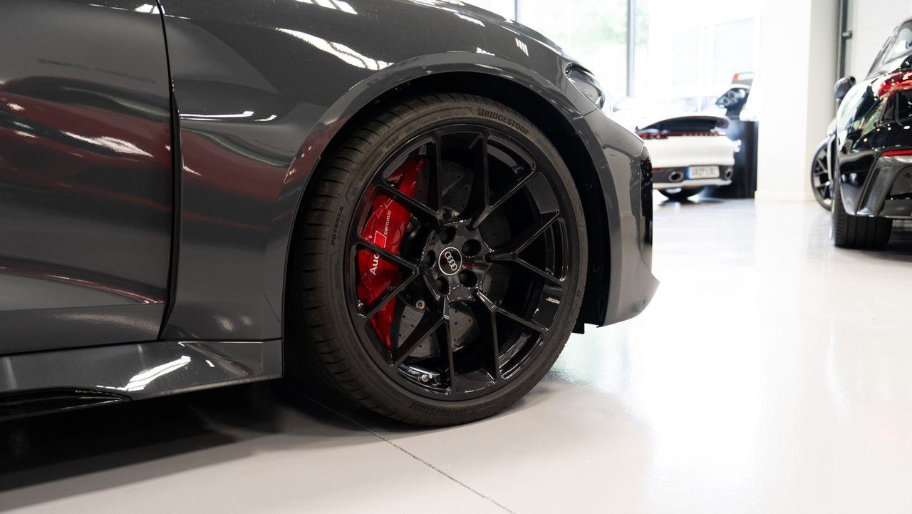 Audi RS5 Avant 2.9 V6 TFSI ehybrid RS - Foto 51