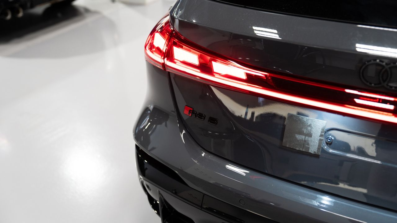 Audi RS5 Avant 2.9 V6 TFSI ehybrid RS - Foto 44