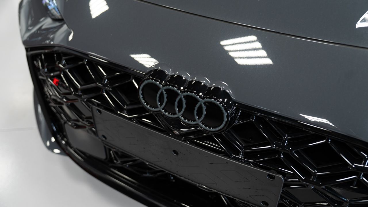 Audi RS5 Avant 2.9 V6 TFSI ehybrid RS - Foto 39