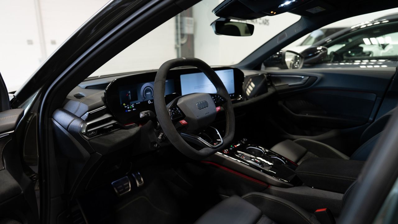Audi RS5 Avant 2.9 V6 TFSI ehybrid RS - Foto 16
