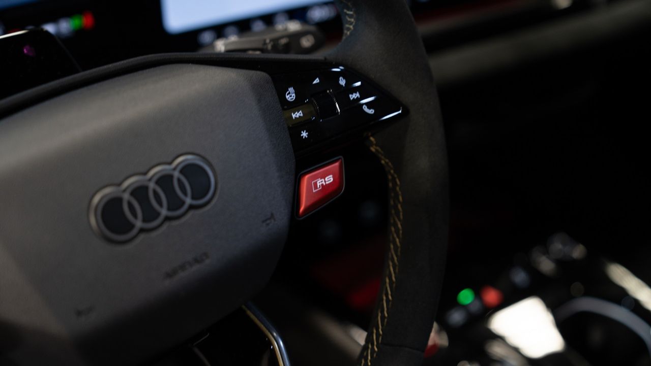 Audi RS5 Avant 2.9 V6 TFSI ehybrid RS - Foto 23