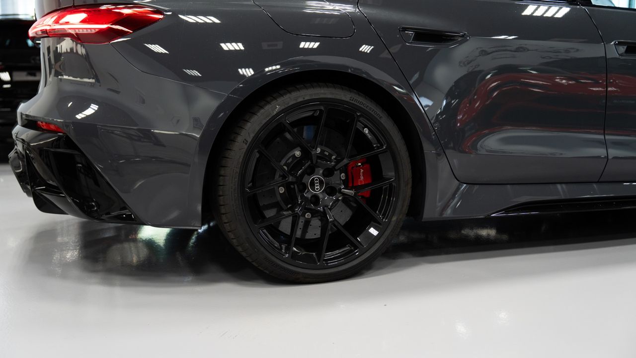 Audi RS5 Avant 2.9 V6 TFSI ehybrid RS - Foto 50