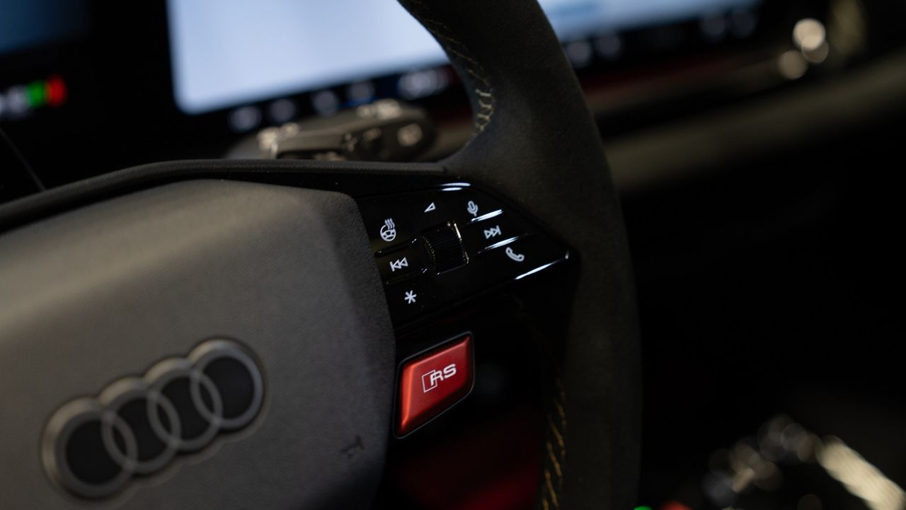 Audi RS5 Avant 2.9 V6 TFSI ehybrid RS - Foto 18