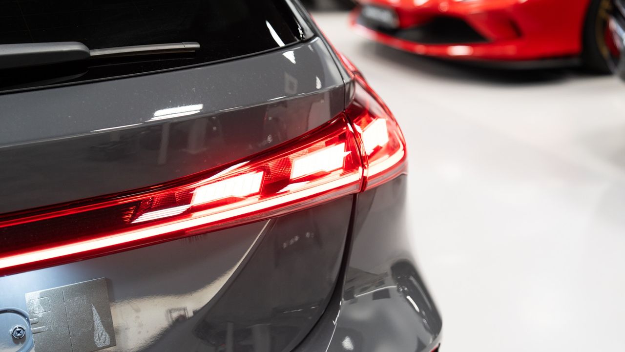 Audi RS5 Avant 2.9 V6 TFSI ehybrid RS - Foto 54