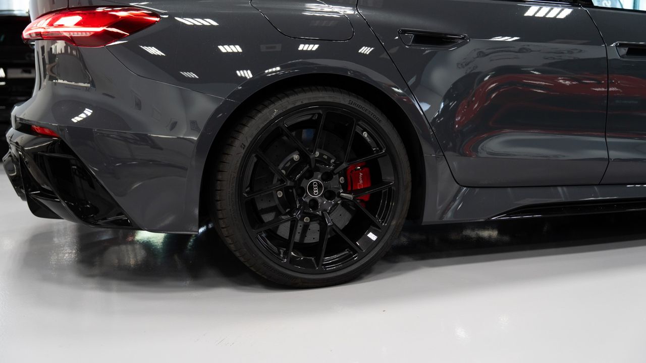 Audi RS5 Avant 2.9 V6 TFSI ehybrid RS - Foto 49