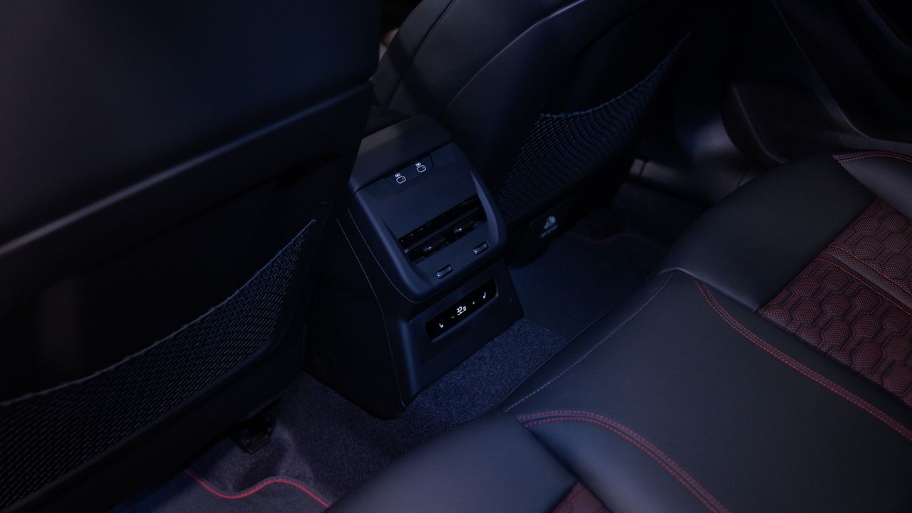 Audi RS5 Avant 2.9 V6 TFSI ehybrid RS - Foto 28