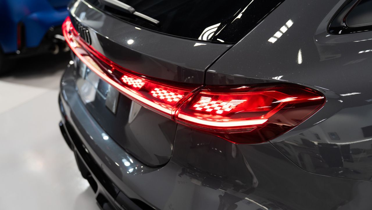 Audi RS5 Avant 2.9 V6 TFSI ehybrid RS - Foto 37