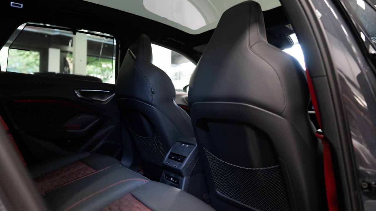 Audi RS5 Avant 2.9 V6 TFSI ehybrid RS - Foto 29