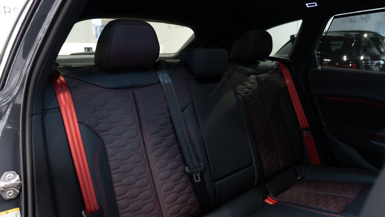 Audi RS5 Avant 2.9 V6 TFSI ehybrid RS - Foto 24
