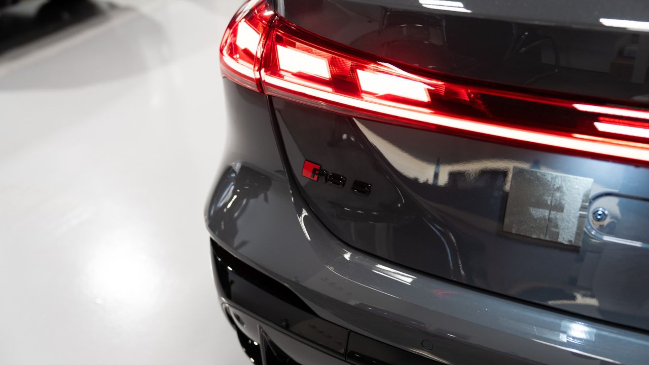 Audi RS5 Avant 2.9 V6 TFSI ehybrid RS - Foto 45
