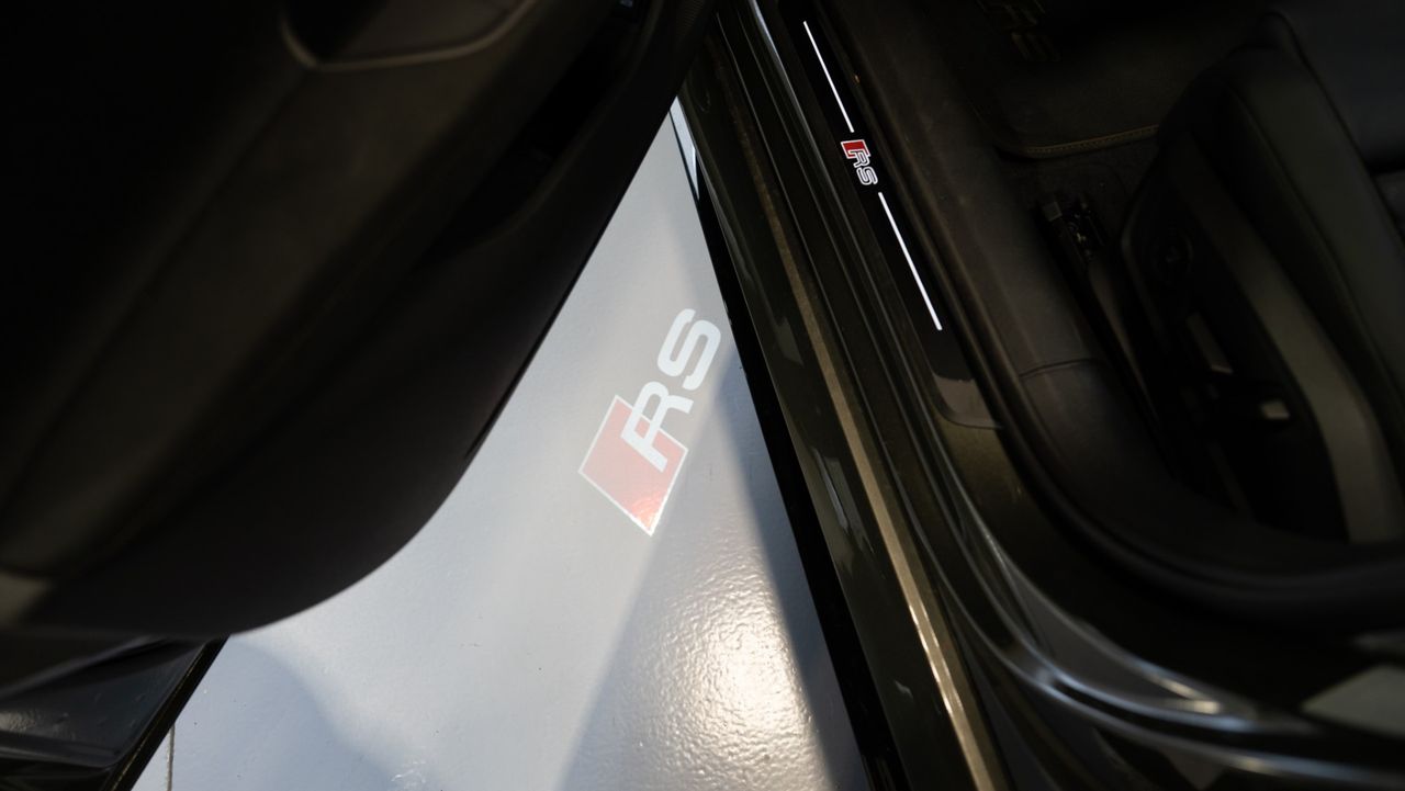 Audi RS5 Avant 2.9 V6 TFSI ehybrid RS - Foto 31