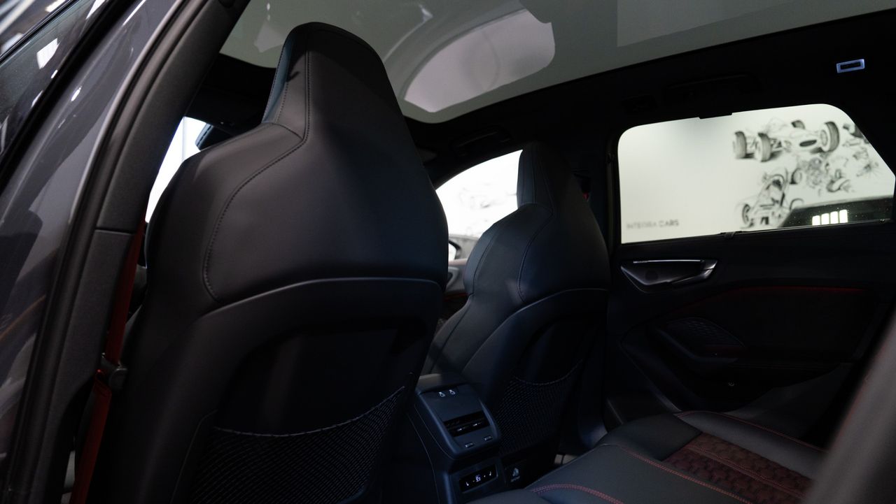 Audi RS5 Avant 2.9 V6 TFSI ehybrid RS - Foto 30
