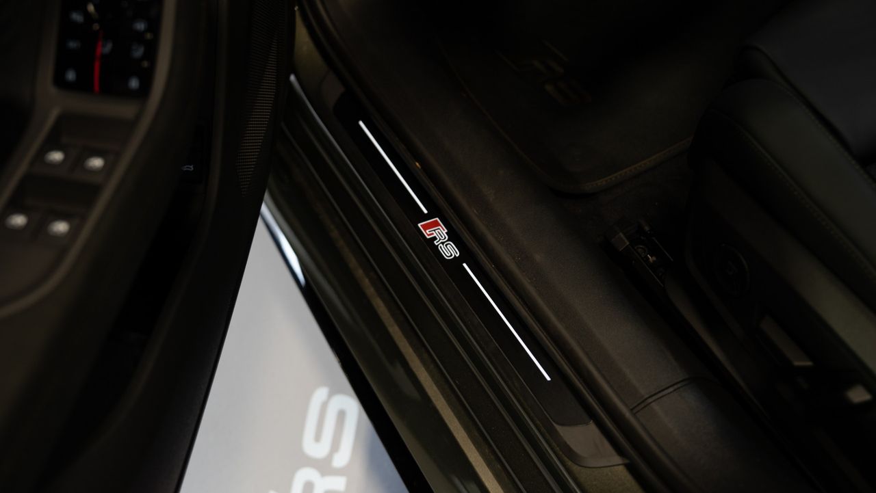 Audi RS5 Avant 2.9 V6 TFSI ehybrid RS - Foto 33