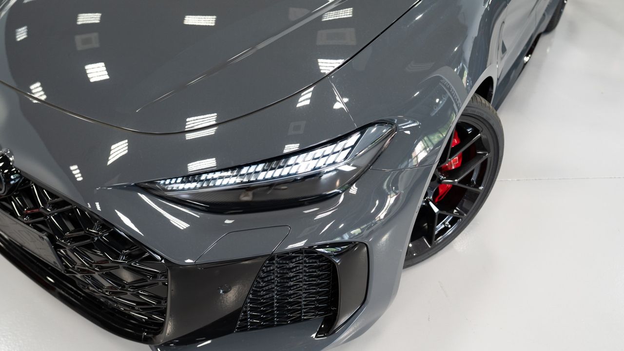 Audi RS5 Avant 2.9 V6 TFSI ehybrid RS - Foto 40