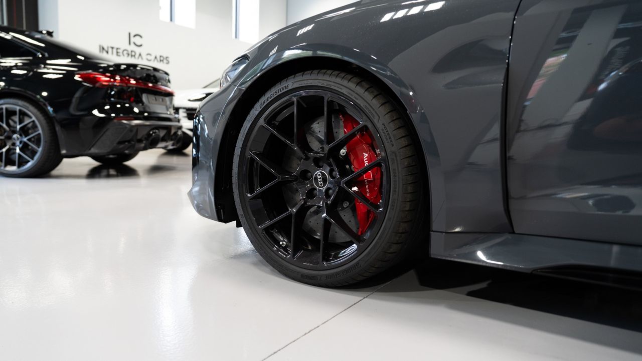 Audi RS5 Avant 2.9 V6 TFSI ehybrid RS - Foto 48