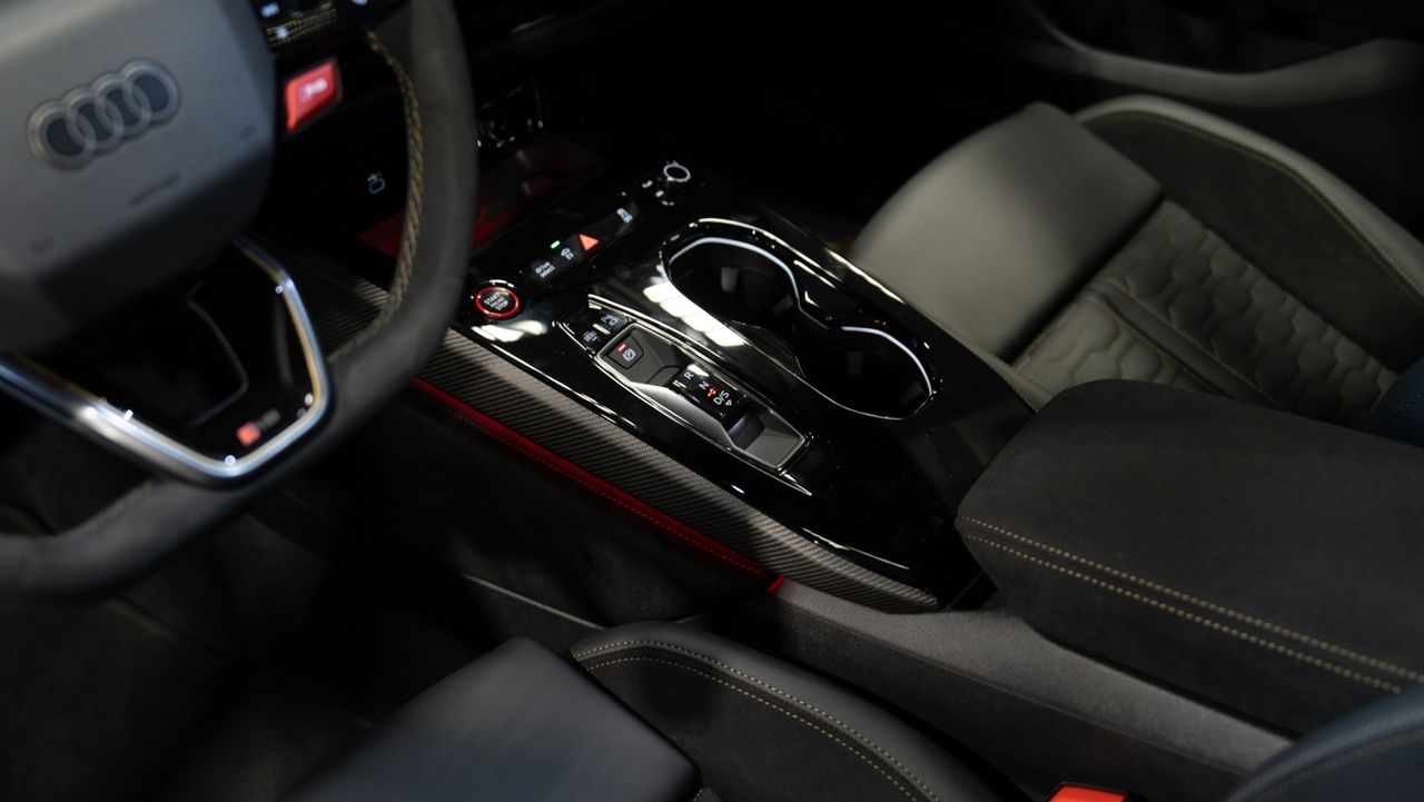Audi RS5 Avant 2.9 V6 TFSI ehybrid RS - Foto 15