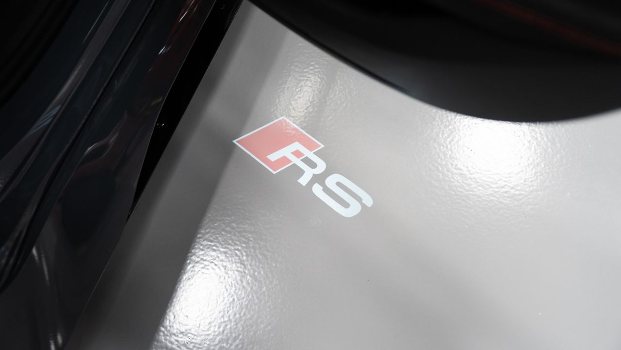 Audi RS5 Avant 2.9 V6 TFSI ehybrid RS - Foto 32