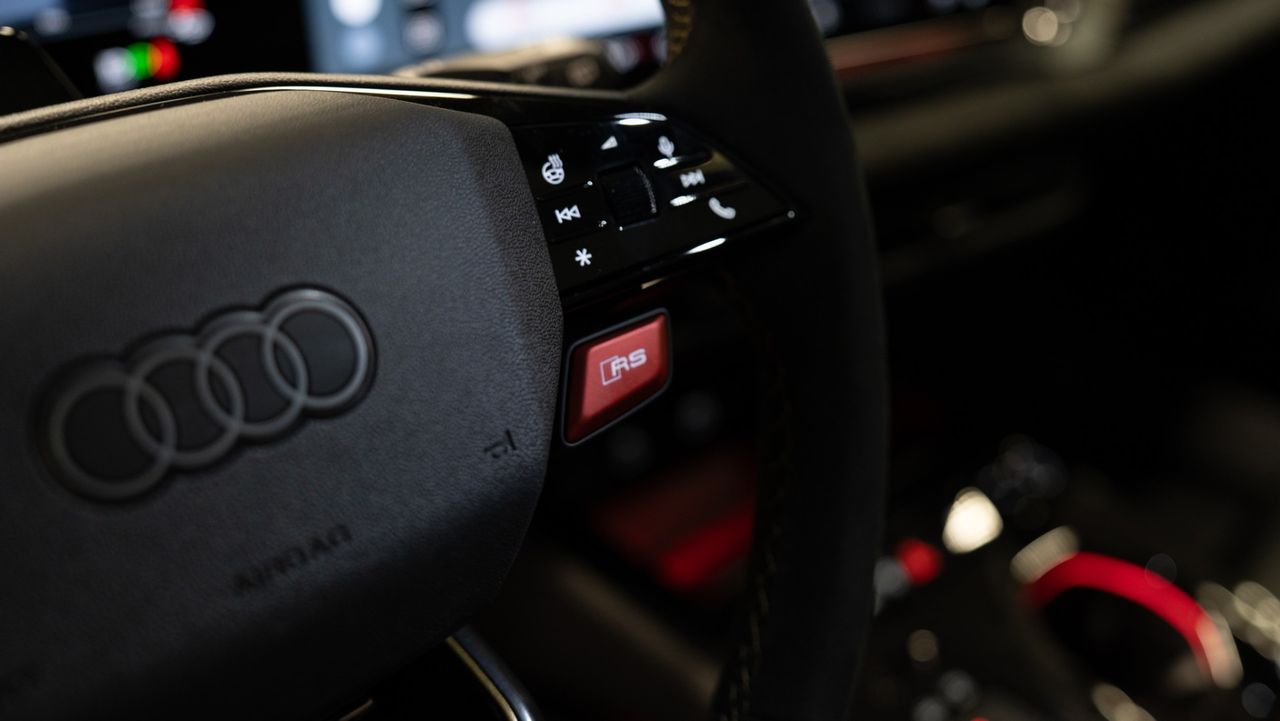 Audi RS5 Avant 2.9 V6 TFSI ehybrid RS - Foto 32