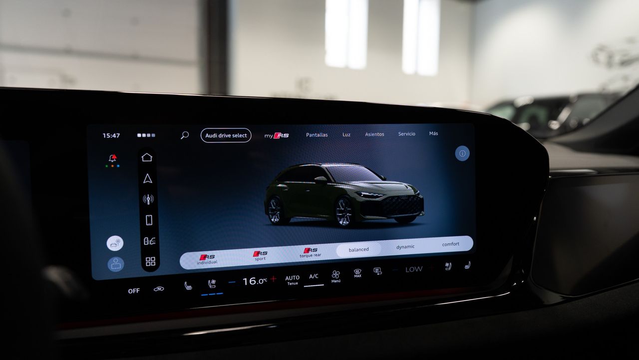 Audi RS5 Avant 2.9 V6 TFSI ehybrid RS - Foto 15