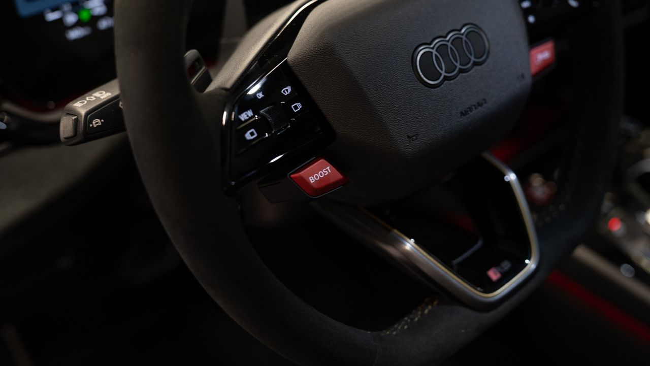 Audi RS5 Avant 2.9 V6 TFSI ehybrid RS - Foto 26