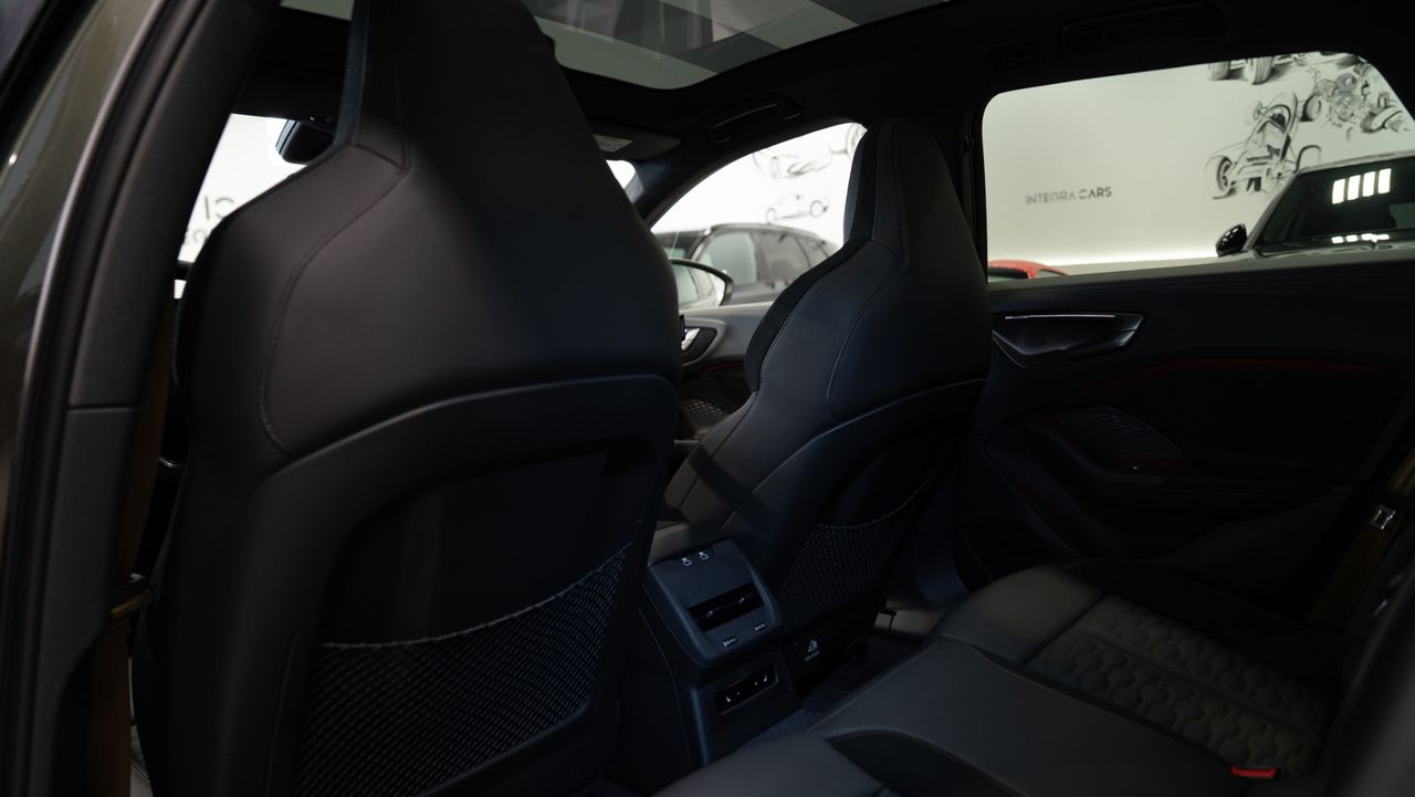 Audi RS5 Avant 2.9 V6 TFSI ehybrid RS - Foto 35