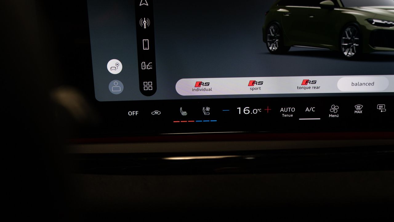 Audi RS5 Avant 2.9 V6 TFSI ehybrid RS - Foto 16