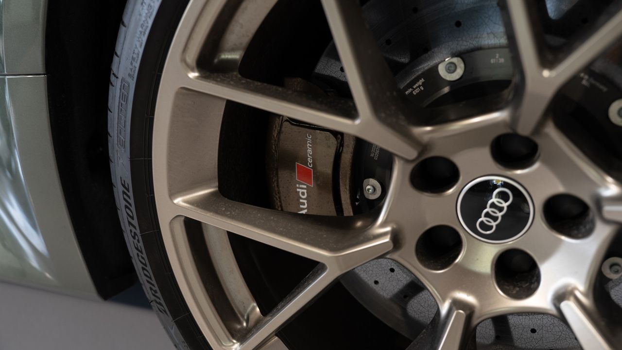 Audi RS5 Avant 2.9 V6 TFSI ehybrid RS - Foto 47