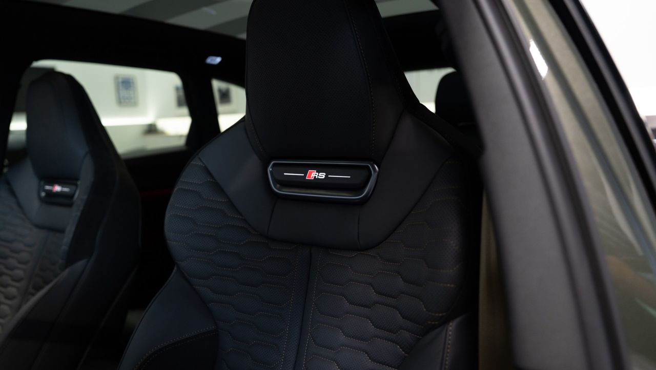 Audi RS5 Avant 2.9 V6 TFSI ehybrid RS - Foto 18