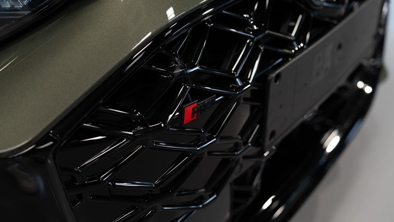 Audi RS5 Avant 2.9 V6 TFSI ehybrid RS - Foto 44