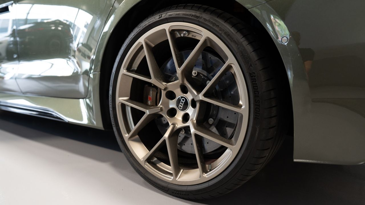 Audi RS5 Avant 2.9 V6 TFSI ehybrid RS - Foto 46