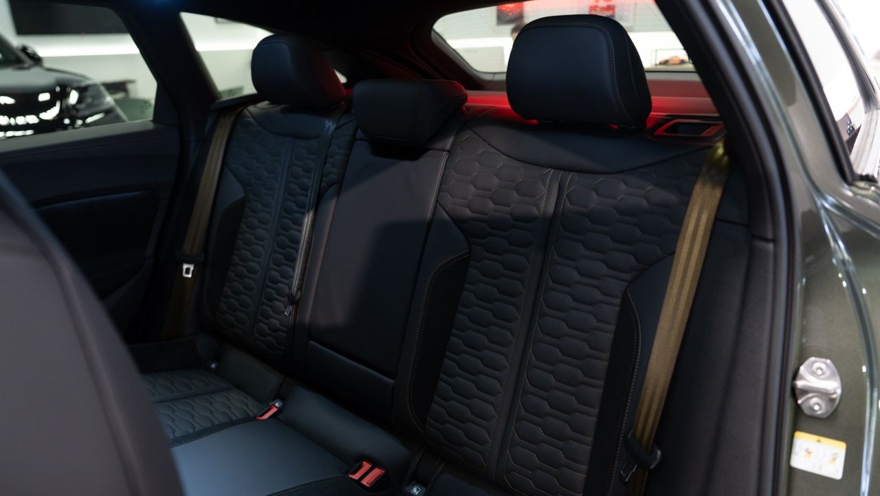 Audi RS5 Avant 2.9 V6 TFSI ehybrid RS - Foto 39